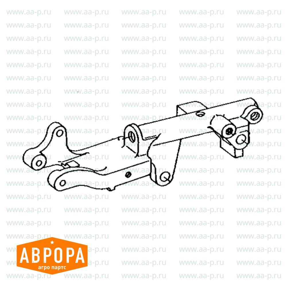 R86770 КОРПУС